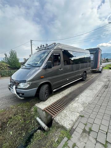 Cargo transport, moving, relocation