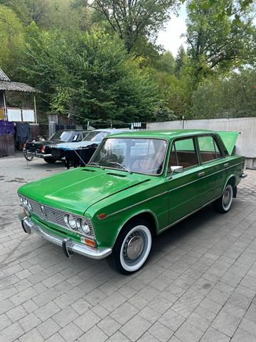 Легковые автомобили