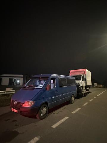 Cargo transport, moving, relocation