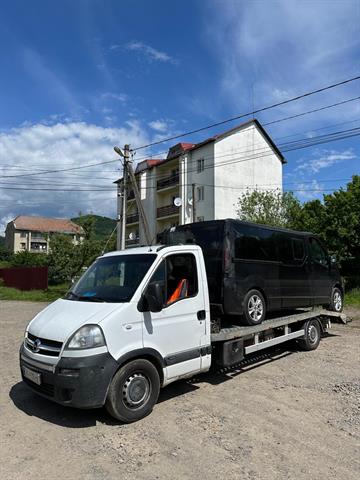Эвакуатор